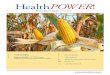 HealthPOWER! Prevention News - Fall 2016 · PDF fileealth POWER! Prevention News • FALL 2016 2 From the Editor 3 Feature Article: NCP Working to Enhance Communications with the Field