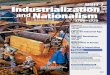 Industrialization and Nationalism - AVID World - Homeavidworld.weebly.com/uploads/4/9/0/9/4909344/chapter_21.pdfChapter 21 The Industrial Revolution 1700–1900 Chapter 22 Life in