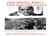 shtrakhmansworld.weebly.comshtrakhmansworld.weebly.com/uploads/1/0/1/...usa.docx · Web viewCIVIL RIGHTS: PART 2. MLK AND MALCOLM X “I have a dream that my four little children