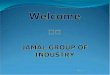 Group - Welcome to Jamal PVC Pipe Story of Jamal Group Of Industry â€¢ Jamal Pipe is Pioneer in manufacturing Steel Pipe from 6â€‌ to 18â€‌ Dia ... Jamal Pipe has Complete
