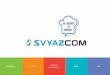 Messaging Voice Data VAS Network - Связькомsvyazcom.ru/files/Svyazcom_En.pdf ·  · 2014-06-11SS7 Gateway/SMS Firewall 37 M2M Platform 39 ... structure and high bandwidth