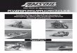 G2135 - Powersports Application Guide APPLICATION GUIDE Includes Oil, Filter and Spark Plug Information for Motorcycles, Dirt Bikes, ... Suzuki .....48 Tohatsu 