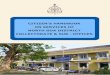 Citizen’s Handbook OFFICE OF THE COLLECTOR & …northgoa.gov.in/Data/Citizens Handbook Version 1.0 compressed.pdf · Talathi’s report along with report of the concerned Mamlatdar