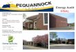 PEQUANNOCK BOE Energy Audit FINAL · PDF fileHigh Bay for Winter Use Middle School -2,270 0 9,470 $2,900 $0 $0 $2,900 $13,960 $0 $13,960 0.2 482.8% 15 $ ... (IRR) Gross Installation