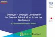 Employee Employer Cooperation for Greener, Safer & More ... · PDF filefor Greener, Safer & More Productive Workplaces. ... Ph. Inc. Vishay Philippines Universal Mould ... AGC Automotive