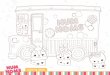 Num Noms Ice Cream Truck ColoringSheet · PDF fileNum Noms_Ice Cream Truck_ColoringSheet Created Date: 11/19/2015 3:01:09 PM