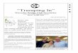 “Trumping In” - BridgeWebs 201404.pdf · “Trumping In ” Waverley Bridge ... A big thank you to the many members and friends ... else do you need, and how do you plan the play?