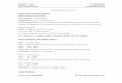 CURRICULUM VITAE PERSONAL INFORMATION - …ijaeb.org/resume/CV with Biography Maulin Pramod.pdf · CURRICULUM VITAE PERSONAL INFORMATION: ... B.Sc - Microbiology Year – April, 