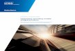 Optimizing operating models of G&A functions - KPMG | US · PDF fileOptimizing operating models of g&a functions | 5 ... 3. Baselining & benchmarking to identify potentials and design
