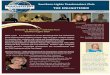 THE ENLIGHTENER - Southern Lights Toastmasters  · PDF fileSouthern Lights Toastmasters Club THE ENLIGHTENER ... quality club meetings. ... was instrumental in creating the club's