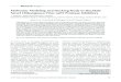 Molecular Modeling and Docking Study to Elucidate Novel ... · PDF fileMolecular Modeling and Docking Study to Elucidate Novel Chikungunya Virus nsP2 Protease Inhibitors ... CAESAR