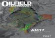OILFIELD TECHNOLOGY EXPLORATION - herrenknecht  · PDF fileOILFIELD TECHNOLOGY MAY 2017 | EXPLORATION | DRILLING | PRODUCTION   AM17 New regional structural understanding in the
