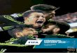 FINANCIAL REPORT 2016 - FIFA.com · PDF fileIFRS 15, FIFA is underlining its commitment to reporting comprehensively to its stakeholders. Alejandro Domínguez ... 14 / FIFA FINANCIAL