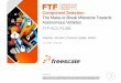 Freescale PowerPoint Template -  · PDF file** FA: Failure analysis, FQE: ... −VDA* - OEM consumer component risk assessment guideline ... size of gap at sourcing decision