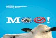 A Survey of Mastitis Management on Dairy Farms - Quality Milk …qualitymilkalliance.com/wp-content/uploads/2015/01/... ·  · 2015-01-10A Survey of Mastitis Management on Dairy