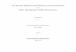 Proposed syllabus and Scheme of Examination - UGC · PDF fileHeterospory and seed habit, stelar evolution. Ecological and economical importance of Pteridophytes. Unit 4: Gymnosperms