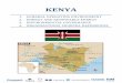 KENYA - Laurea-ammattikorkeakoulu Country Report.pdfreflected the will of the Kenyan people. ... of the leading economies in the East ... Kenya's economy is dependent on export of