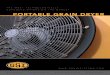 GSI Portable Dryer - poskliznove-linky.eu · PDF fileportable grain dryer the most technologically advanced dryers on the market   growth strength protection control
