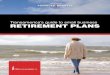 Transamerica’s guide to small business RETIREMENT PLANS · PDF fileTransamerica’s guide to small business RETIREMENT PLANS ADVANCED MARKETS transamerica. ADVANCED MARKETSADVANCED