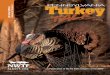Volume 42 Number 12016 Fall Edition - NWTF Pennsylvania · PDF fileVolume 42 Number 1. ... National Wild Turkey Federation Mission Statement: Dedicated to the conservation of the wild