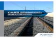 VORTOK INTERNATIONAL - Rail Signalling Products Profile Brochure_AW[1].pdf · (Train Protection & Warning System) in the UK, the Balise Mount System ... for use in 3rd rail areas