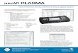 neoVI PLASMA - cdn. · PDF fileneoVI PLASMA Vehicle Network Interface & Remote Data Logging System ... • J1939: Includes J1939 DBC, BAM, RTS/CTS • GMLAN: Services include: $22,
