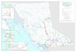BC Hydro Provincial Transmission System Map … MAP - PROVINCE OF B.C., MINISTRY OF FORESTS, TIMBER HARVESTING BRANCH, VICTORIA B.C. 500 kV EXISTING FUTURE 360 kV 230 kV 138 kV 69