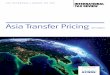 AsiaTransfer Pricing - KPMG | US for Global Transfer Pricing Services. ... TP is elevated to a new level John Kondosand Lu ... limited country enforcement resources and harmful tax