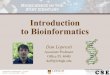 Introduction to Bioinformatics - Home | Lehigh …inbios21/PDF/Fall2008/Lopresti_11142008.pdftarget contig contig gap Introduction to Bioinformatics Lopresti BioS 95 November 2008