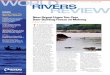 Published by International Rivers Vol. 25 / No. 4 … their experiences, cultures, songs, ... The completion of Three Gorges Dam, ... Salam Hassan, Terri Hathaway, 