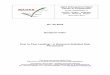 No. 22-2016 Benjamin Käfer Peer to Peer Lending – A ... · PDF filePeer-to-Peer Lending – A (Financial Stability) Risk Perspective Benjamin Käfer* 2016-05-03† Abstract The