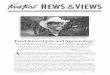 NEWS VIEWS - Food First First helped draft three important documents calling for a halt to the agrofuels race. The first, a letter to U.S. House Speaker Nancy Pelosi, urges the Speaker