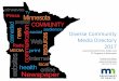 Diverse Community Media Directory 2017 - Minnesota ... Diverse Community Media Directory Table of Contents Press 1 African American 