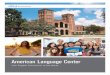 Your English Connection to the World - UCLA Extensioninternational.uclaextension.edu/wp-content/uploads/2016/02/alc... · Your English Connection to the World. ... you can enter one