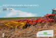 PÖTTINGER · PDF filePÖTTINGER SYNKRO 97+220.02.0412 Find ... The objective of the three-gang cultivator is to produce an especially fine ... Pöttinger uses a split duck foot share