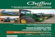 Auction sale of agricultural tractors, potato growing ... · PDF fileAuction sale of agricultural tractors, potato growing & harvesting ... Type:6250W Page 6. 111 ... Delta mounted