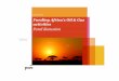 Funding Africa’s Oil & Gas activities · PDF fileFunding Africa’s Oil & Gas activities Panel discussion December 2014. PwC ... • OPEC unwilling to act as market ... * Upstream
