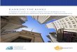 Ranking the Banks - Interfaith Center on Corporate … I Ranking the Banks: A Survey of the Top Seven U.S. Banks METHODOLOGY The questionnaire was fielded in September 2012 and dialogues
