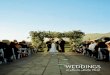 WEDDINGS - Santa Anita · PDF fileWEDDINGS at Santa Anita Park. Congratulations Thank you for considering Santa Anita Park for your wedding venue. We off er the most romantic, 