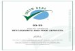 GS-46 Restaurants and Food Service  · PDF fileGREEN SEAL STANDARD FOR RESTAURANTS AND FOOD SERVICES ... If the restaurant does not ... in both customer and staff areas,