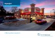 Offering Memorandum - · PDF fileservice while offering the most current and advanced marketing ... • Long term growth plan to have ... Wendy’s, Hardees’, Sherwin Williams, Walmart