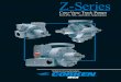 Z-Series - pumpfundamentals.com1].pdf · Corken, Inc. is recognized as a world leader in the manufacture of LPG pumps and compressors. Corken’s exceptional reputation in the LPG