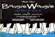 Woogie Solos With Technic Tips - BS-GSS Woogie and How To Play... · Boogie Woogie Solos With Technic Tips For The Early Grade Pianist CHROMATlG bOOOlt WUKlNO mLUES BOOGIE ENCHAMTINO