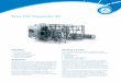 Tetra Pak Pasteurizer BC · PDF fileTetra Pak® Pasteurizer BC ... The unit comes in aseptic or hot fill designs and contains a plate heat exchanger that ... Tetra Pak® Tubular Heat