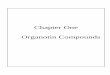 Chapter One Organotin Compounds - UM Students' …studentsrepo.um.edu.my/4399/9/chapter_1.pdfOrganotin compounds (OTCs) are compounds that have the general formula of R nSnX 4-n and