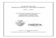 CONSOLIDATED MEMORANDUM OF UNDERSTANDING 2014 · PDF fileCONSOLIDATED MEMORANDUM OF UNDERSTANDING 2014 ... SIDE LETTER AGREEMENT ... granted access upon obtaining authorization from