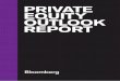 PRIVATE EQUITY OUTLOOK REPORT - · PDF file5 THE NEXT INVESTMENT OPPORTUNITY? shareholders’ priority lists. To March 2016, 2,731 funds comprised the global private equity market