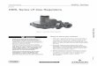 May 2013 HSRL Series LP-Gas Regulators -  · PDF fileAsia Pacific Only D103744X012 Instruction Manual May 2013 HSRL Series   Figure 1. Type HSRL Series Regulators HSRL