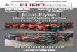 Classic and Collector Auction - Euro Auctions - Euro Auctions Tractor April 2017.pdf · Classic and Collector Auction 100% Unreserved . 2.euroauctions.com Information DROMORE Tyrone
