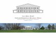 Final Report - 20110801 - Dexter Area ... - · PDF fileGordon Hall, owned by the Dexter Area Historical Society and Museum (DAHSM), is a striking example of Greek Revival architecture,